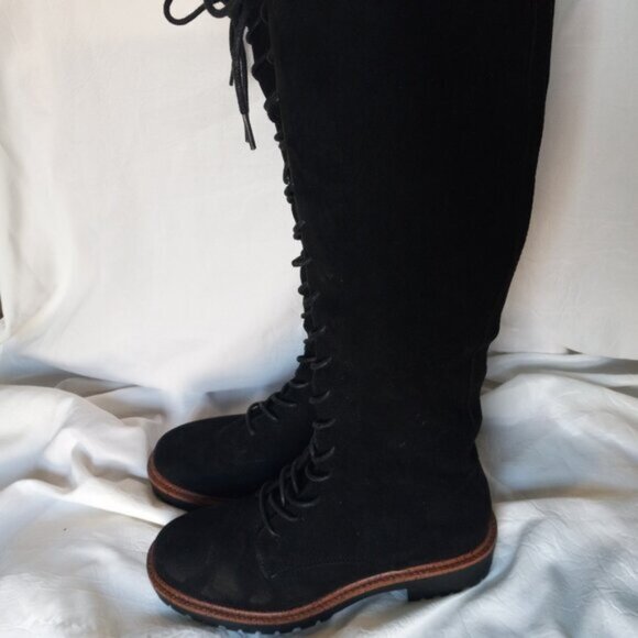 OSOS Design Boots Size 7 - Picture 1 of 3